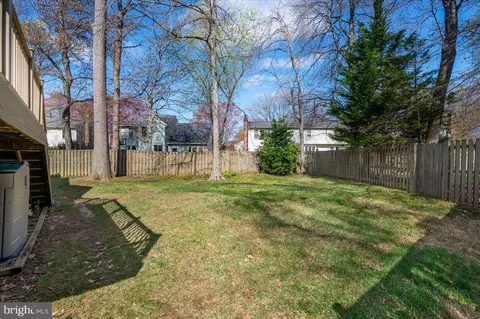 1110 Pilgrim Ct, Crofton, MD 21114 photo 46