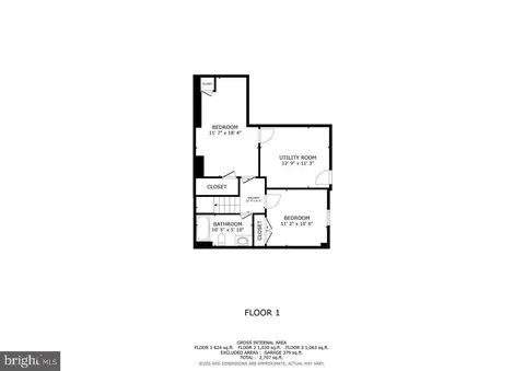 1110 Pilgrim Ct, Crofton, MD 21114 photo 41