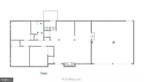Floorplan - 223 Mountain Rd, Pasadena, MD 21122 photo 2 of 3