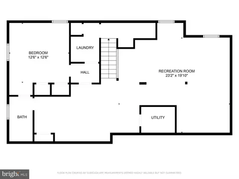 Floorplan - 223 Mountain Rd, Pasadena, MD 21122 photo 3 of 3