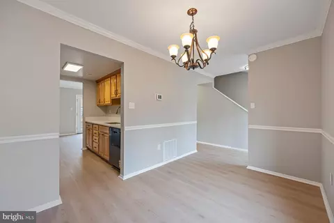 Dining - 1829 Blue Jay Ct, Severn, MD 21144 photo 1 of 1