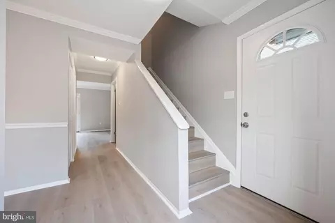 Entry Way - 1829 Blue Jay Ct, Severn, MD 21144 photo 1 of 3