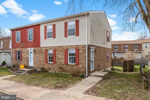 1829 Blue Jay Ct, Severn, MD 21144