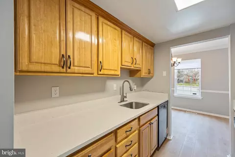 Kitchen - 1829 Blue Jay Ct, Severn, MD 21144 photo 3 of 3