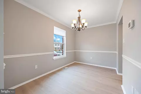 Entry Way - 1829 Blue Jay Ct, Severn, MD 21144 photo 2 of 3