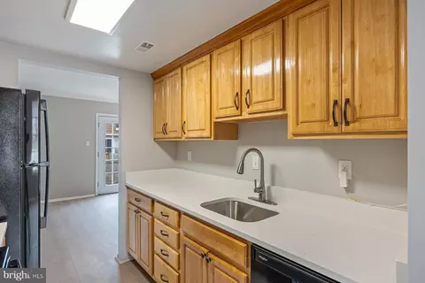 Kitchen - 1829 Blue Jay Ct, Severn, MD 21144 photo 1 of 3