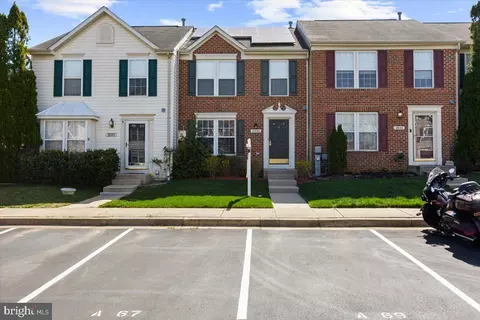 2631 Barred Owl Way, Odenton, MD 21113