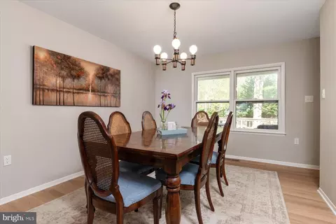 Dining - 86 Milburn Cir, Pasadena, MD 21122 photo 1 of 1