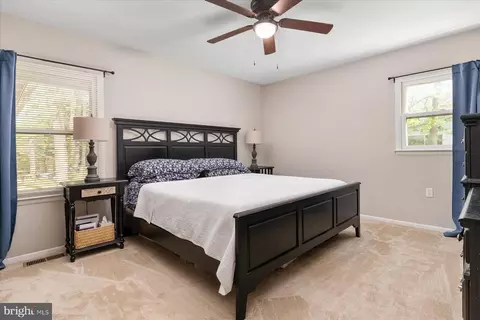 Bedroom - 86 Milburn Cir, Pasadena, MD 21122 photo 1 of 8