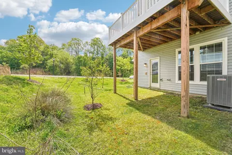 Exterior - 2542 Debert Cir, Hanover, MD 21076 photo 4 of 9