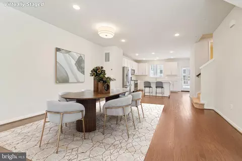 Dining - 2542 Debert Cir, Hanover, MD 21076 photo 1 of 1