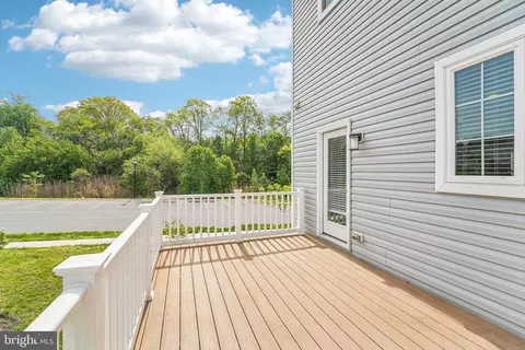 Exterior - 2542 Debert Cir, Hanover, MD 21076 photo 2 of 9