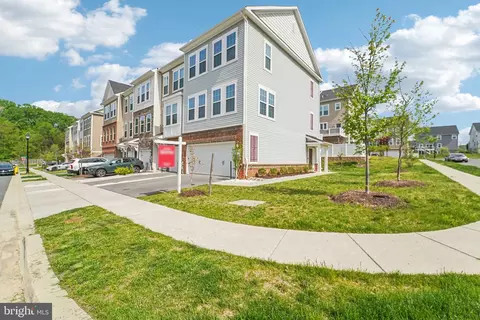 2542 Debert Cir, Hanover, MD 21076