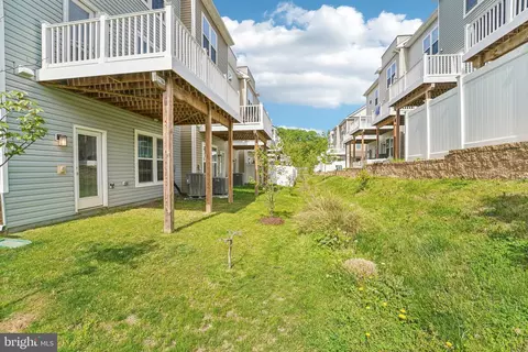 Exterior - 2542 Debert Cir, Hanover, MD 21076 photo 5 of 9