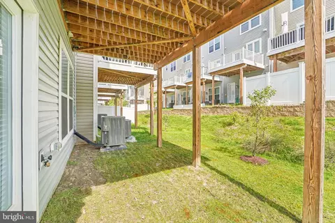 Exterior - 2542 Debert Cir, Hanover, MD 21076 photo 3 of 9