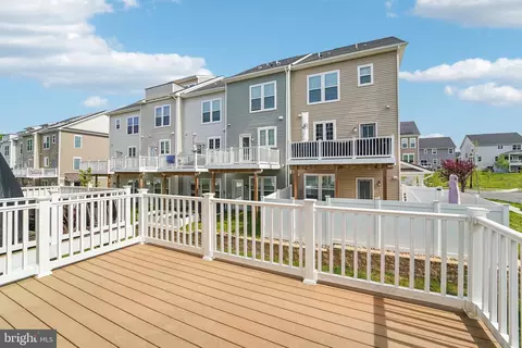 Exterior - 2542 Debert Cir, Hanover, MD 21076 photo 1 of 9