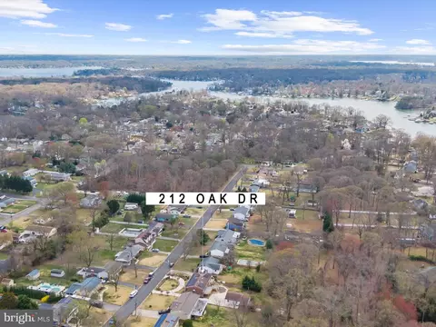 View/Area - 212 Oak Dr, Pasadena, MD 21122 photo 11 of 12