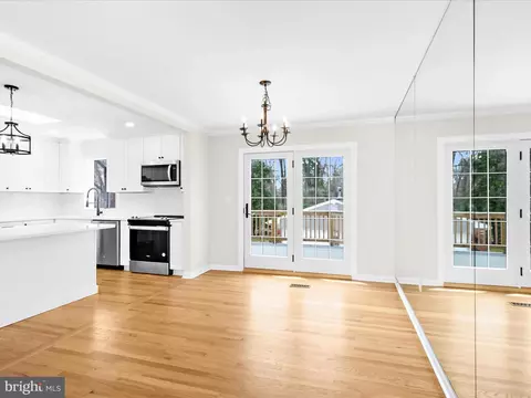 Dining - 212 Oak Dr, Pasadena, MD 21122 photo 1 of 1