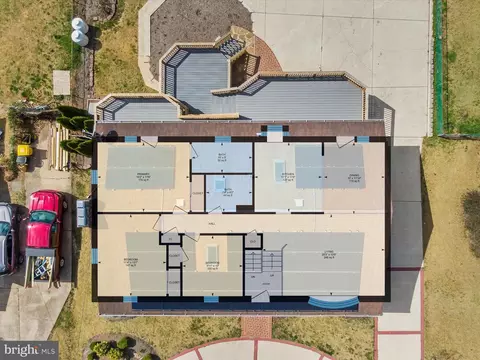 Floorplan - 212 Oak Dr, Pasadena, MD 21122 photo 1 of 4