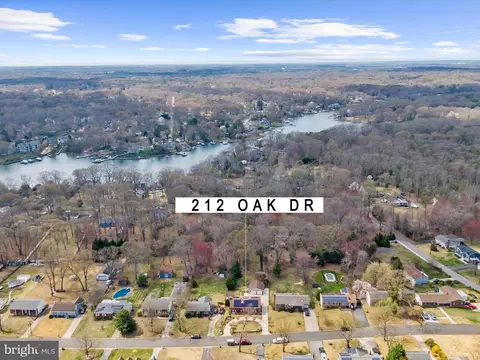 View/Area - 212 Oak Dr, Pasadena, MD 21122 photo 9 of 12