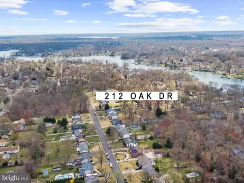 View/Area - 212 Oak Dr, Pasadena, MD 21122 photo 12 of 12