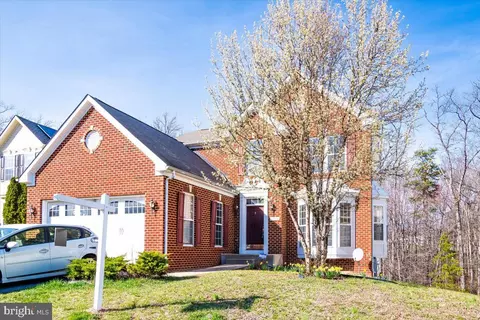 1716 Allerford Dr, Hanover, MD 21076
