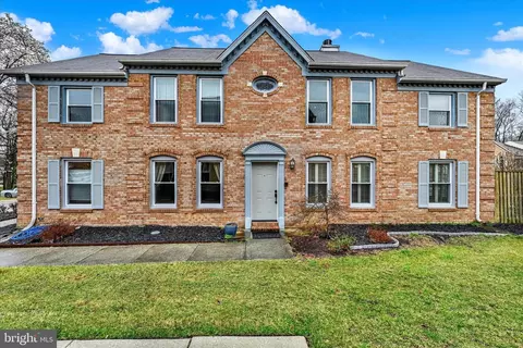 907 Sextant Way, Annapolis, MD 21401
