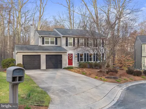 Exterior - 503 Macmillan Ct, Arnold, MD 21012 photo 2 of 8