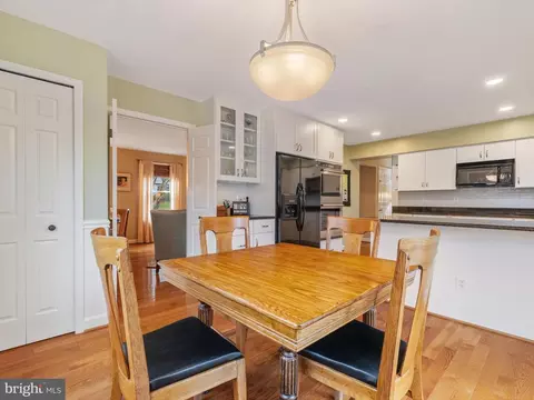 Dining - 503 Macmillan Ct, Arnold, MD 21012 photo 5 of 5