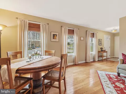 Dining - 503 Macmillan Ct, Arnold, MD 21012 photo 3 of 5