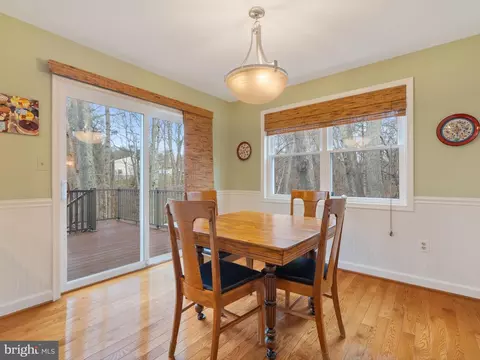 Dining - 503 Macmillan Ct, Arnold, MD 21012 photo 4 of 5