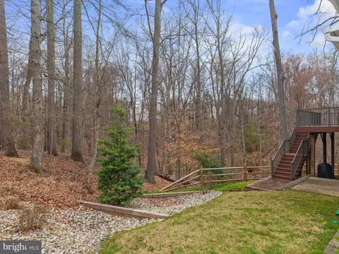 Exterior - 503 Macmillan Ct, Arnold, MD 21012 photo 6 of 8