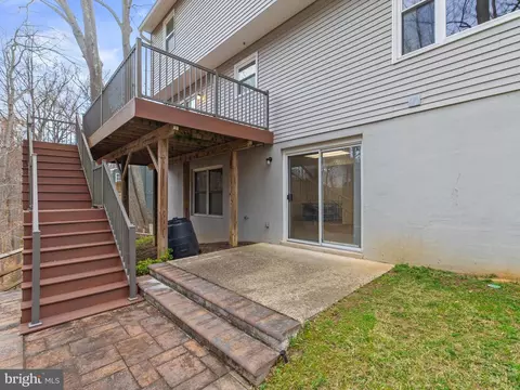 Exterior - 503 Macmillan Ct, Arnold, MD 21012 photo 8 of 8
