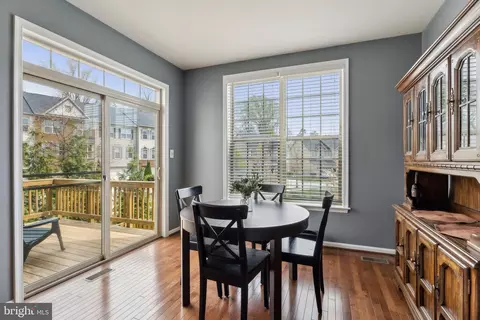 Dining - 305 Hersden Ln, Arnold, MD 21012 photo 1 of 2