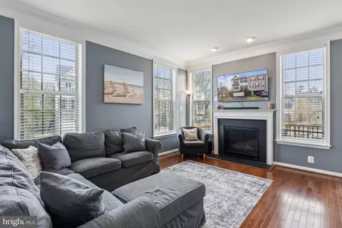 Living - 305 Hersden Ln, Arnold, MD 21012 photo 1 of 1