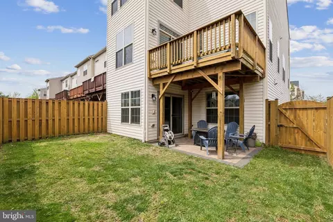 Exterior - 305 Hersden Ln, Arnold, MD 21012 photo 3 of 3