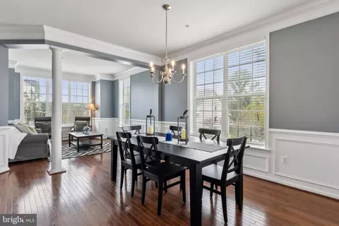 Dining - 305 Hersden Ln, Arnold, MD 21012 photo 2 of 2