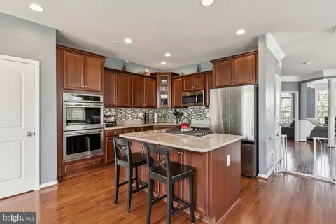 Kitchen - 305 Hersden Ln, Arnold, MD 21012 photo 1 of 2