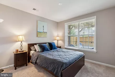 Bedroom - 305 Hersden Ln, Arnold, MD 21012 photo 1 of 3