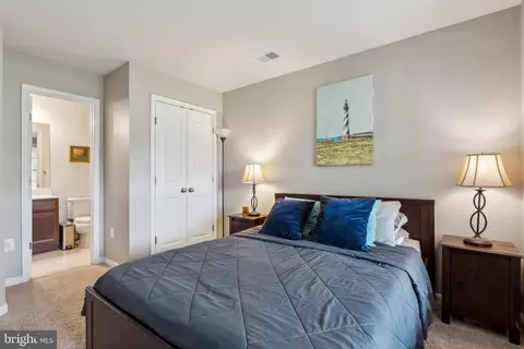 Bedroom - 305 Hersden Ln, Arnold, MD 21012 photo 2 of 3