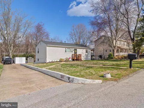20 Saint Agnes Rd, Glen Burnie, MD 21060