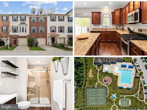 533 Kinglets Roost Ln, Glen Burnie, MD 21060