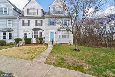 184 Langdon Farm Cir, Odenton, MD 21113