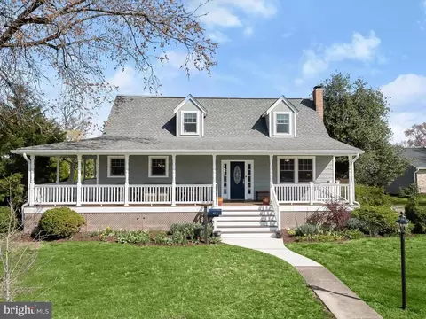 422 Hawthorne Rd, Linthicum Heights, MD 21090