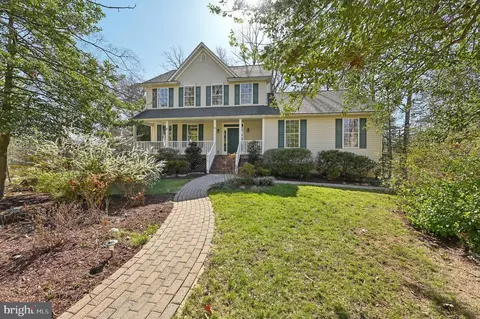 816 Hollywood Blvd, Crownsville, MD 21032