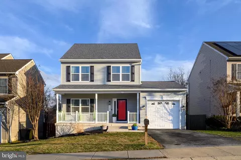 709 Matthews Ave, Baltimore, MD 21225