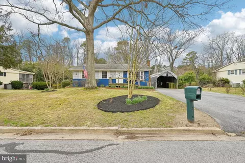 224 S Carolina Ave, Pasadena, MD 21122