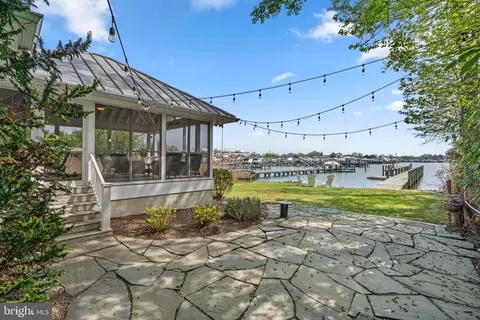 Exterior - 1080 Mayo Rd, Edgewater, MD 21037 photo 8 of 16