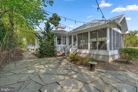 Exterior - 1080 Mayo Rd, Edgewater, MD 21037 photo 9 of 16