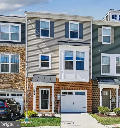 7056 Fox Glove Ln, Hanover, MD 21076
